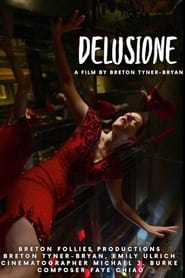 Delusione' Poster