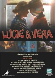 Lucie  Vera' Poster