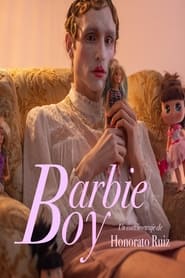 Barbie Boy' Poster