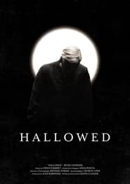 Hallowed' Poster