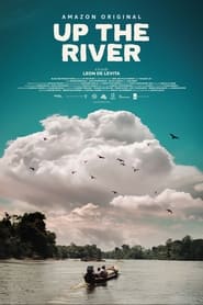 Up the River' Poster