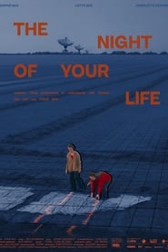 The Night of your Life' Poster