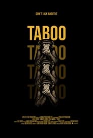 Taboo' Poster