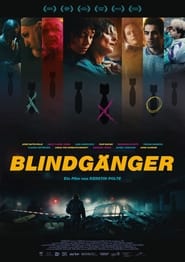 Blindgnger' Poster