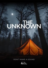 The Unknown' Poster