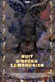 A Night of Cambodian Opera' Poster