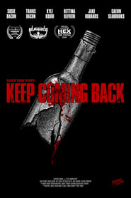 Keep Coming Back' Poster