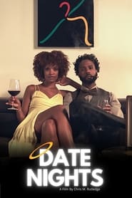 Date Nights' Poster