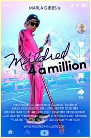 Mildred 4 a Million' Poster