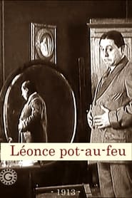 Lonce potaufeu' Poster