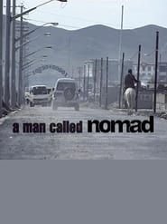 A Man Called Nomad' Poster