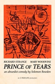 Prince of Tears' Poster