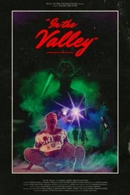 In the Valley' Poster