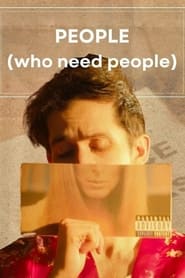 People Who Need People' Poster