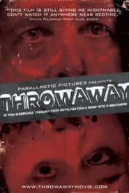 Throwaway' Poster