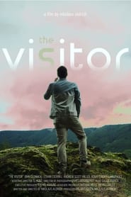 The Visitor' Poster