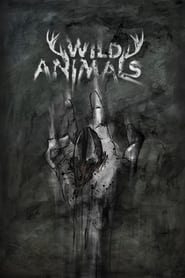 Wild Animals' Poster