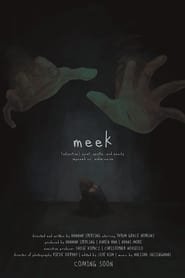 Meek' Poster