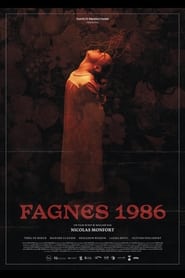 Fagnes 1986' Poster