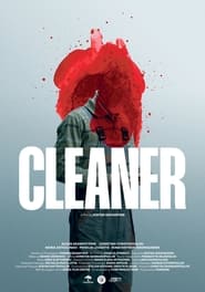 Cleaner' Poster