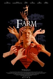 The Farm' Poster