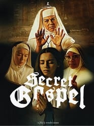 Secret Gospel' Poster