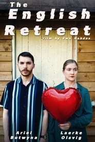 The English Retreat' Poster