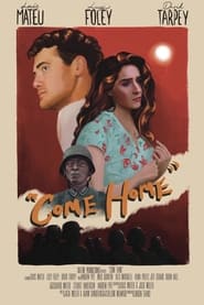 Come Home' Poster