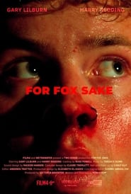 For Fox Sake' Poster