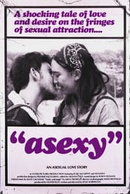 Asexy' Poster