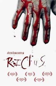 Rictus' Poster