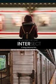 Intersect' Poster