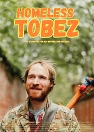 Homeless Tobez' Poster