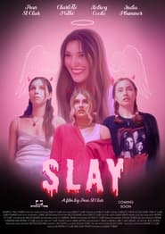 Slay' Poster