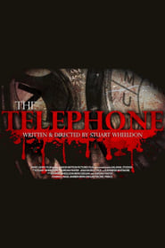 The Telephone' Poster