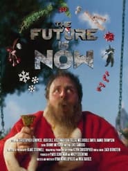 The Future is Now' Poster