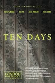 Ten Days' Poster