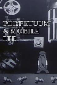 Perpetuum mobile ltd' Poster