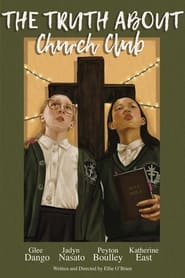 The Truth About Church Club' Poster