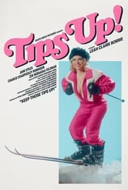 Tips Up' Poster