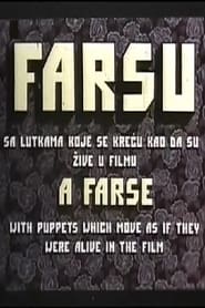 Farsa' Poster