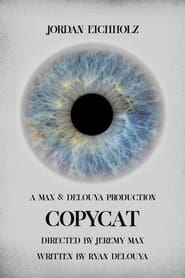 Copycat' Poster