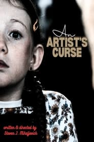 An Artists Curse' Poster