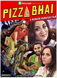 Pizza Bhai' Poster