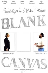 Blank Canvas' Poster