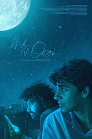 The Moon' Poster