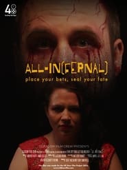 AllInfernal' Poster