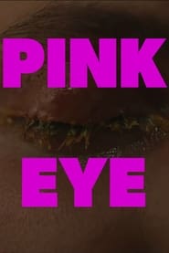 Pink Eye' Poster