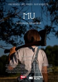 MU' Poster