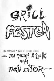 Grillfesten' Poster